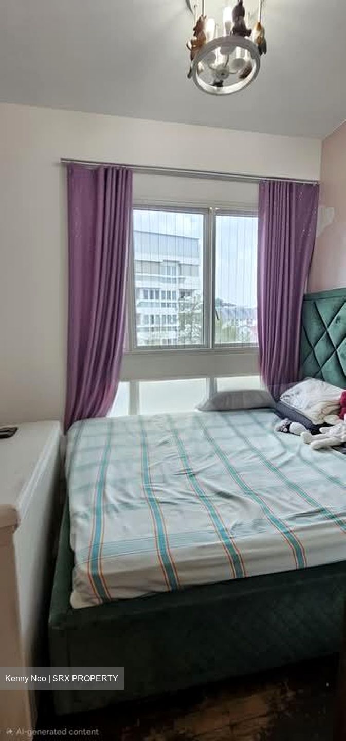 The Nautical (D27), Condominium #551416251